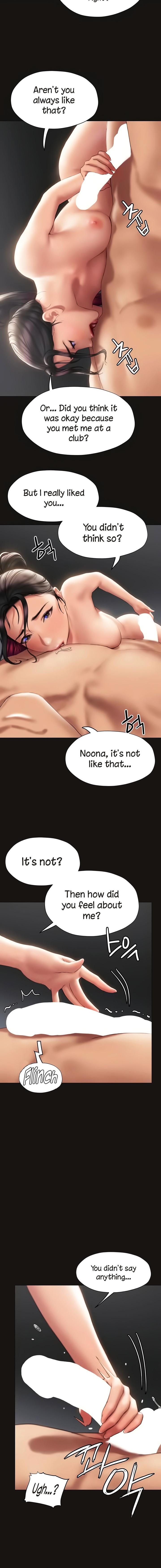 Understanding of Flirting Chapter 38 - Page 20