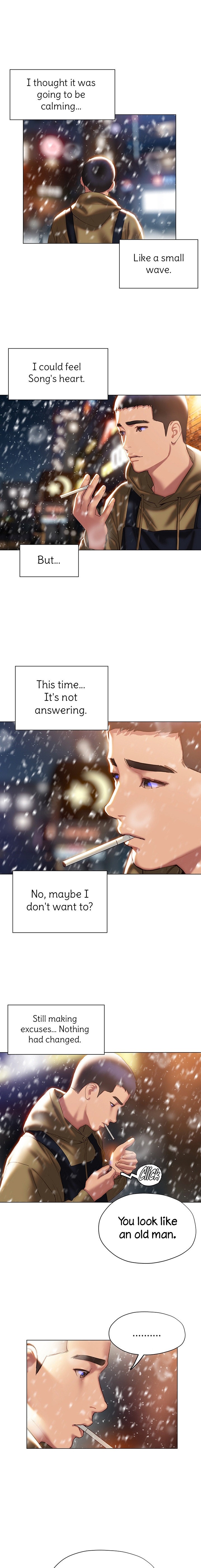 Understanding of Flirting Chapter 41 - Page 1