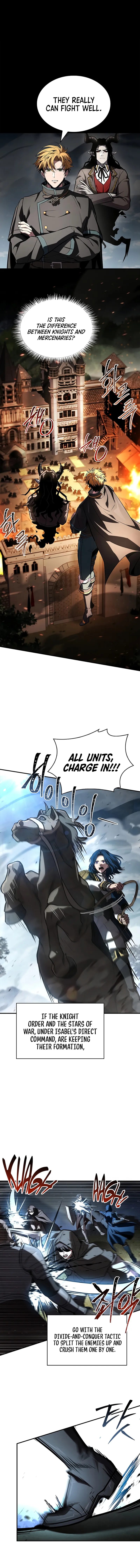 Talent-Swallowing Magician Chapter 123 - Page 2