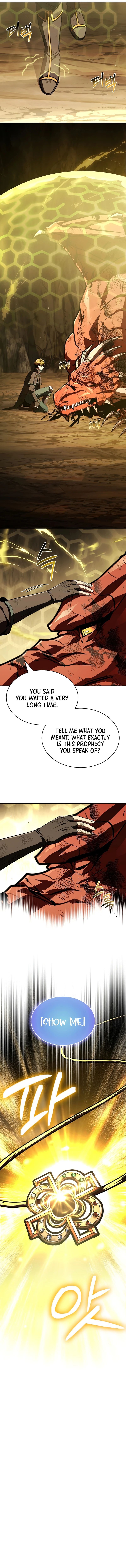 Talent-Swallowing Magician Chapter 139 - Page 11