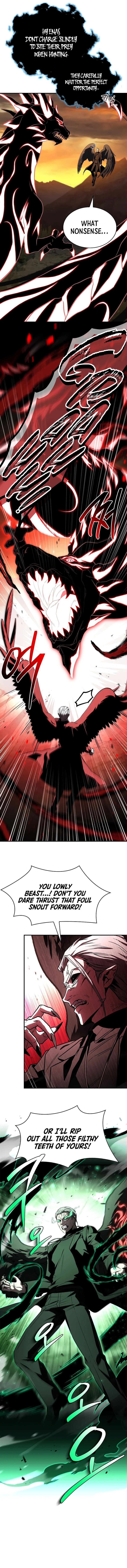 Talent-Swallowing Magician Chapter 139 - Page 5