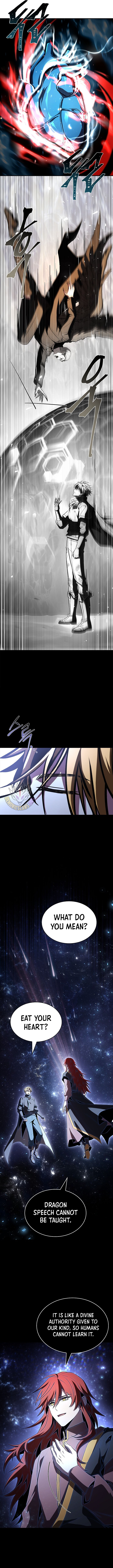 Talent-Swallowing Magician Chapter 141 - Page 13