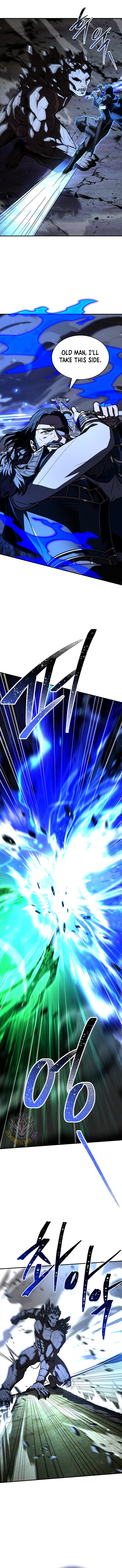 Talent-Swallowing Magician Chapter 141 - Page 3
