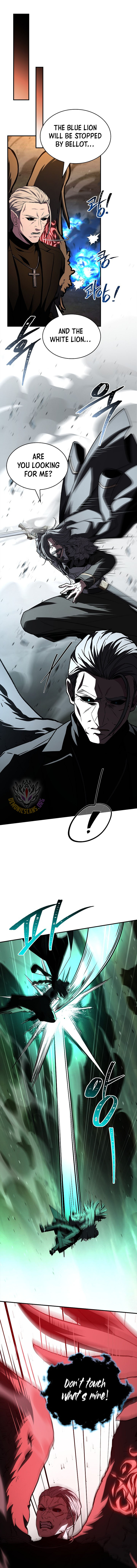 Talent-Swallowing Magician Chapter 141 - Page 5