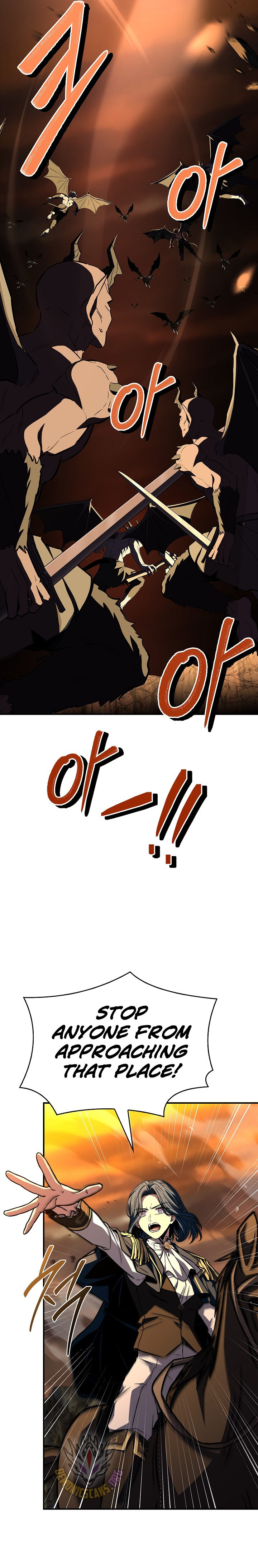 Talent-Swallowing Magician Chapter 141 - Page 9