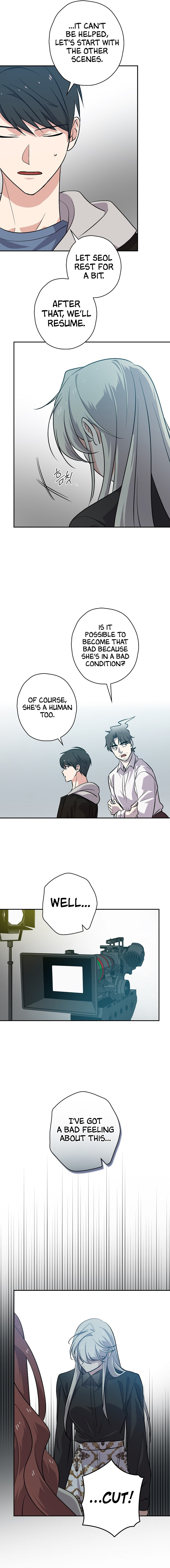 King of Drama Chapter 34 - Page 7