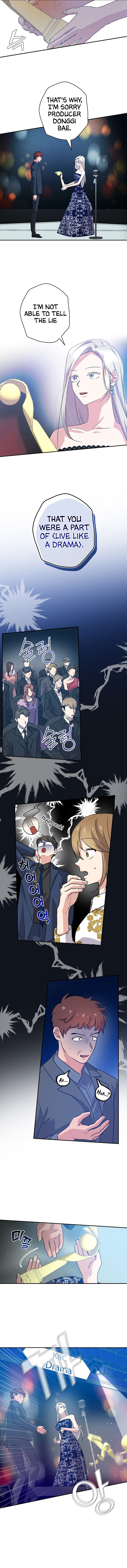 King of Drama Chapter 36 - Page 12