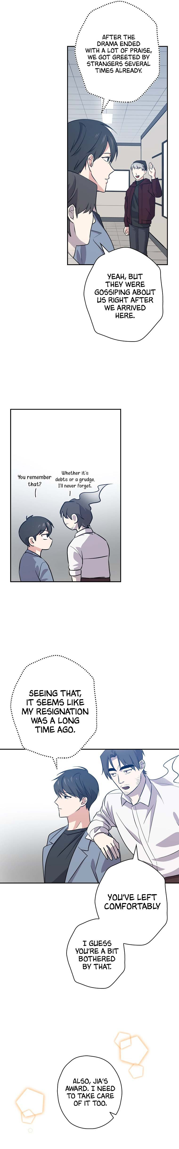 King of Drama Chapter 40 - Page 15