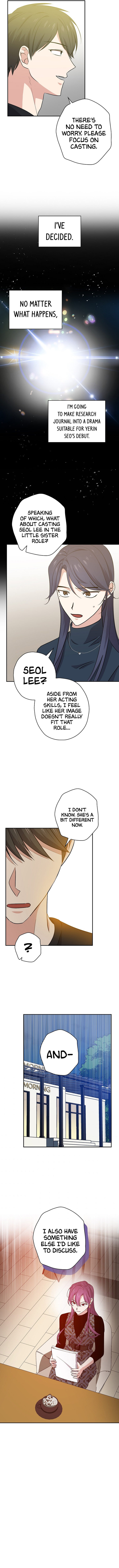 King of Drama Chapter 44 - Page 14