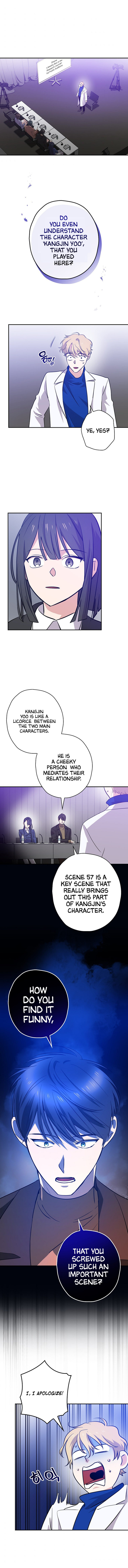 King of Drama Chapter 46 - Page 3