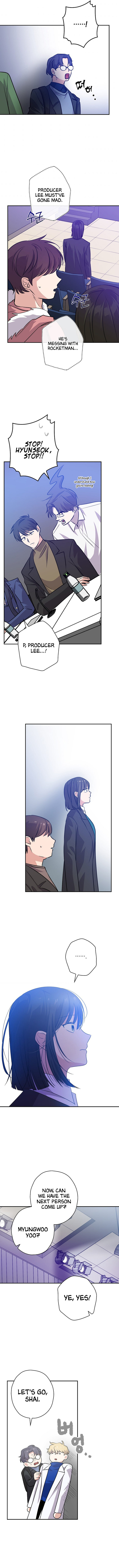 King of Drama Chapter 46 - Page 4