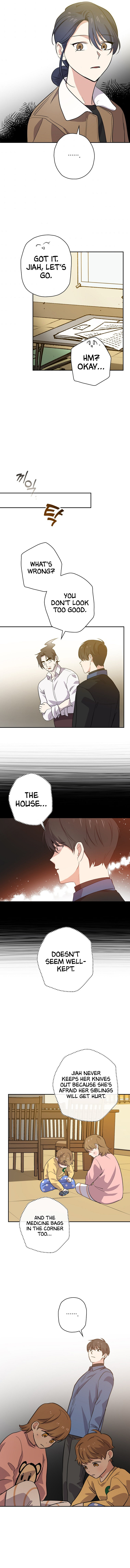 King of Drama Chapter 50 - Page 14