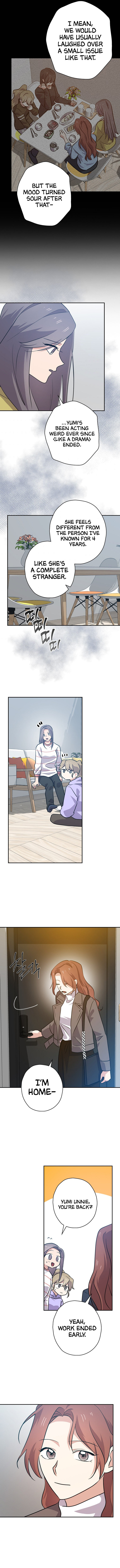 King of Drama Chapter 50 - Page 4