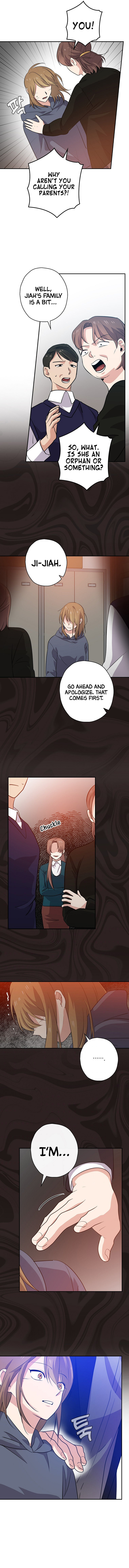 King of Drama Chapter 51 - Page 11