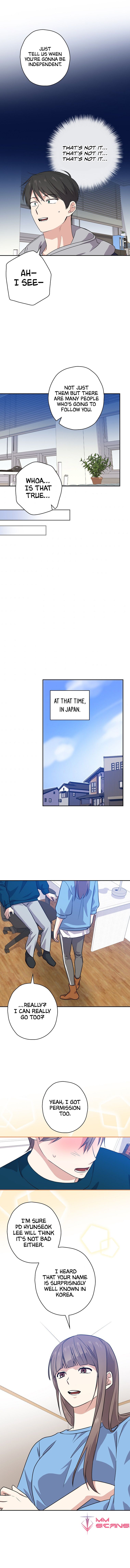 King of Drama Chapter 57 - Page 12