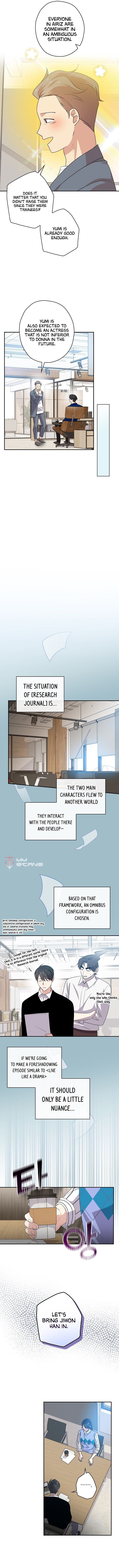 King of Drama Chapter 58 - Page 7