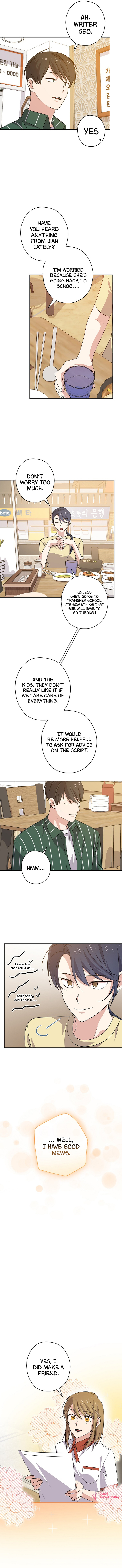King of Drama Chapter 63 - Page 6