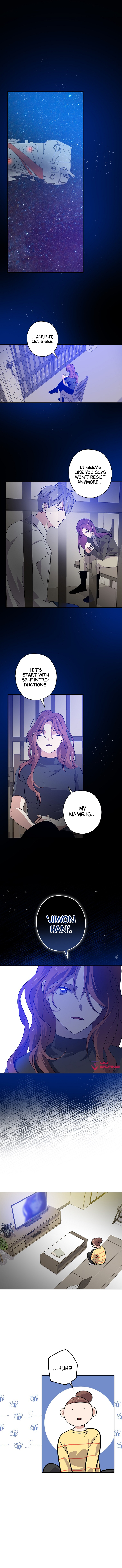 King of Drama Chapter 64 - Page 6