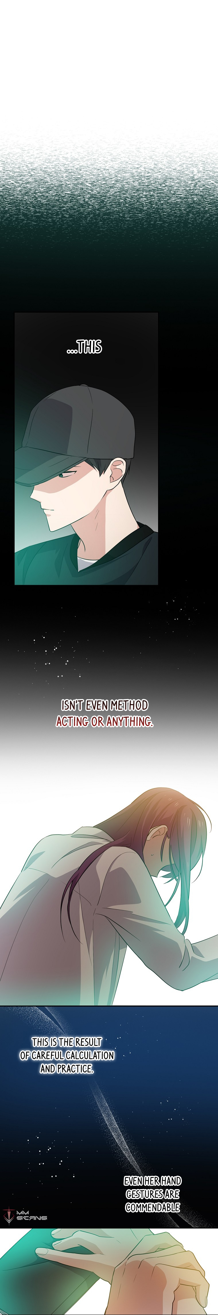 King of Drama Chapter 65 - Page 11