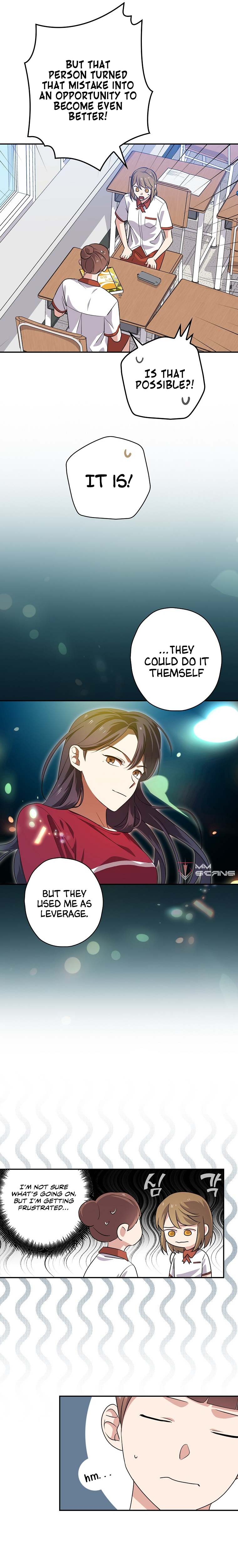 King of Drama Chapter 65 - Page 18