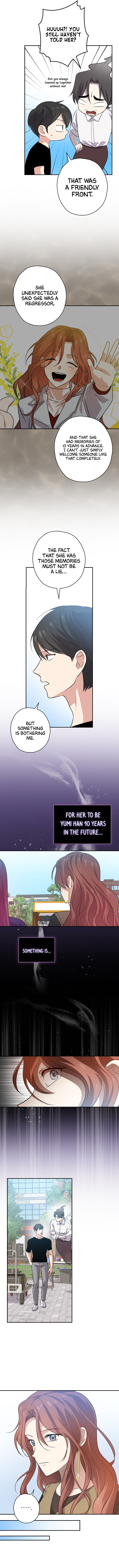 King of Drama Chapter 66 - Page 5