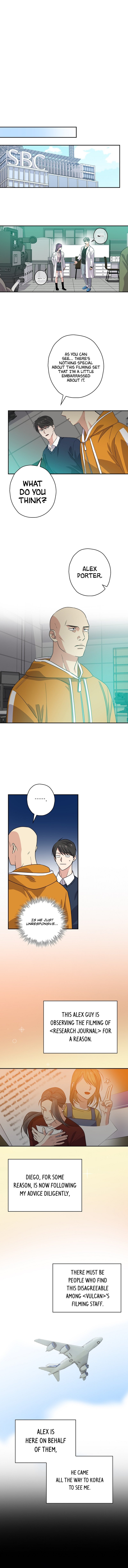 King of Drama Chapter 67 - Page 7