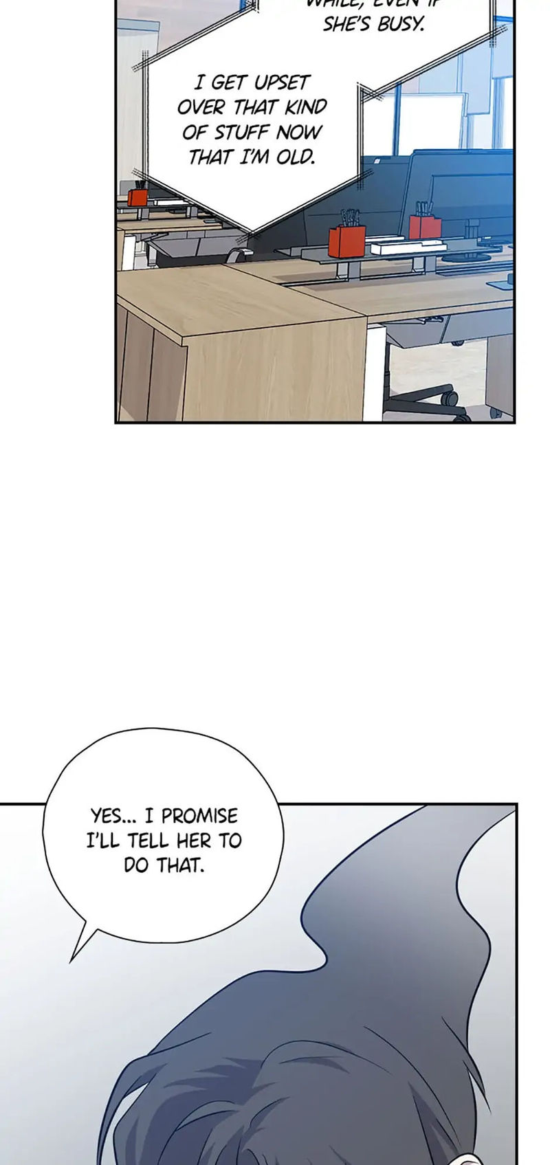 King of Drama Chapter 69 - Page 20