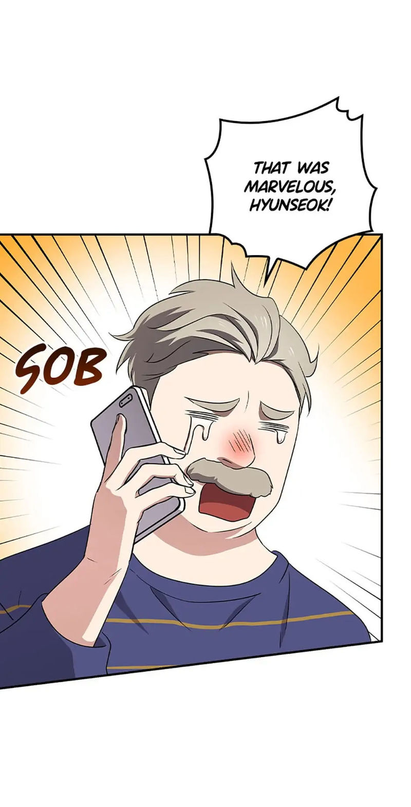 King of Drama Chapter 70 - Page 37