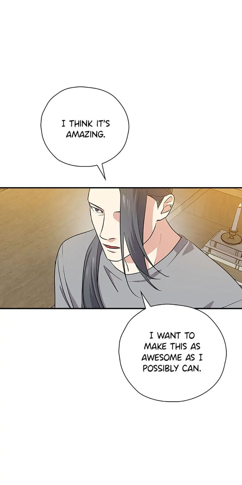 King of Drama Chapter 70 - Page 55