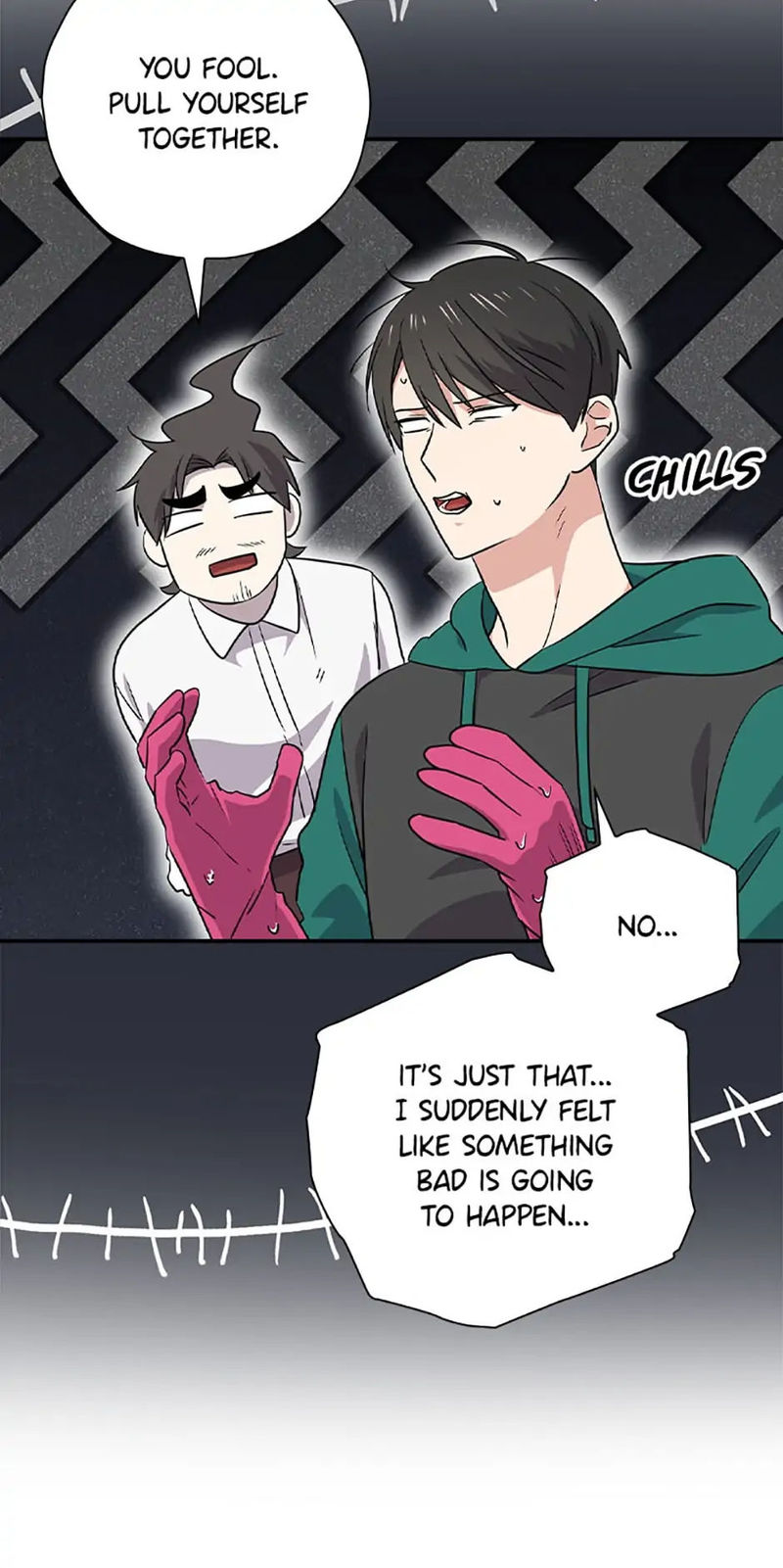 King of Drama Chapter 70 - Page 59