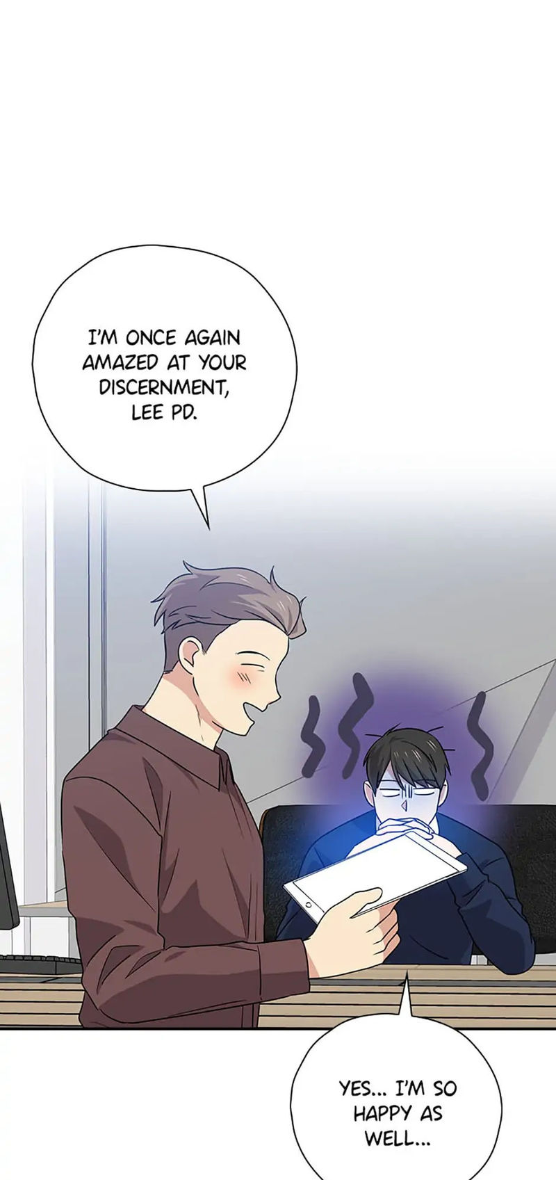 King of Drama Chapter 71 - Page 28