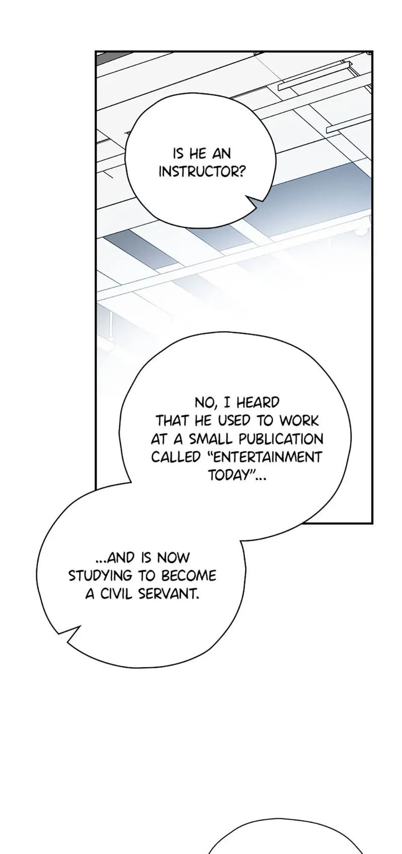 King of Drama Chapter 71 - Page 32