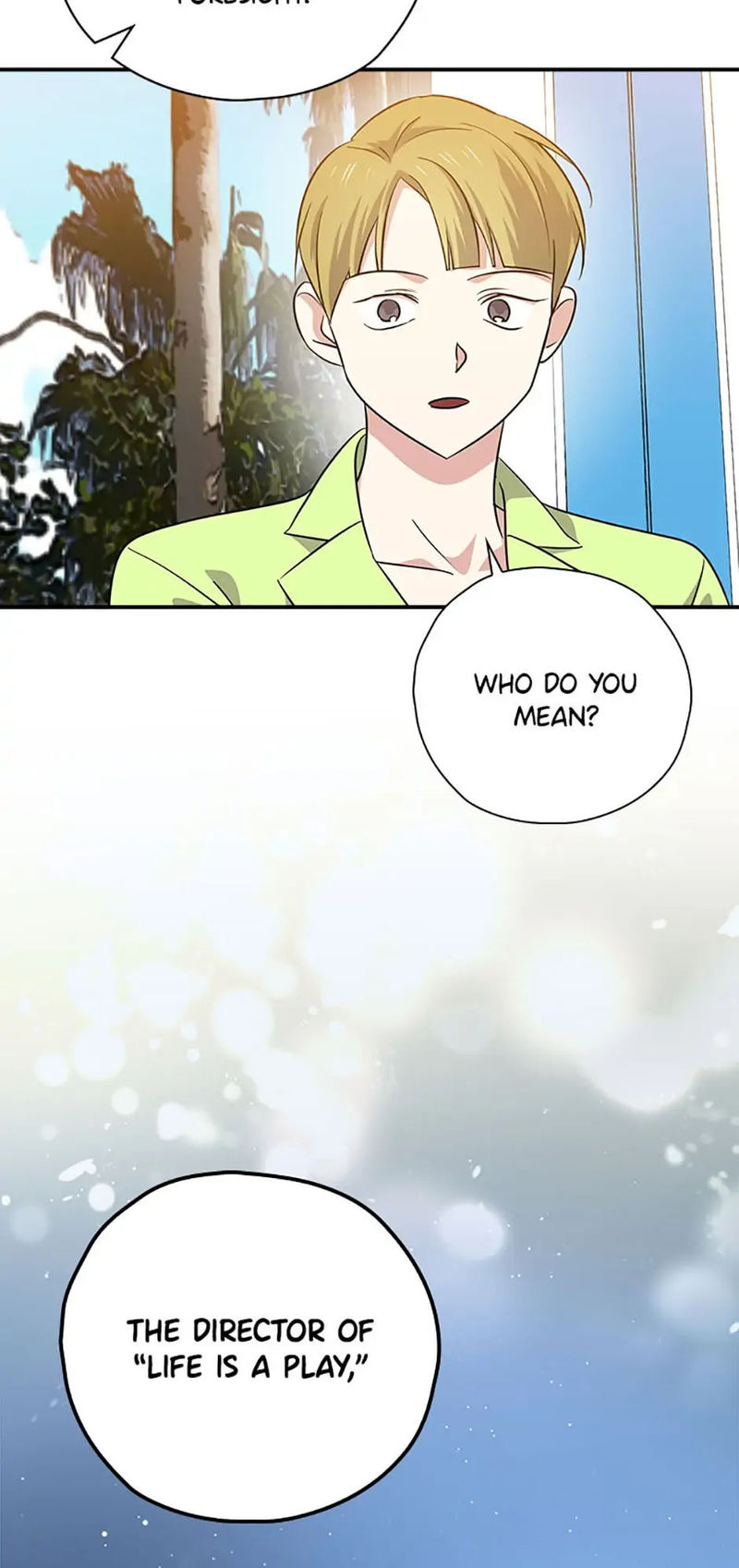 King of Drama Chapter 72 - Page 43