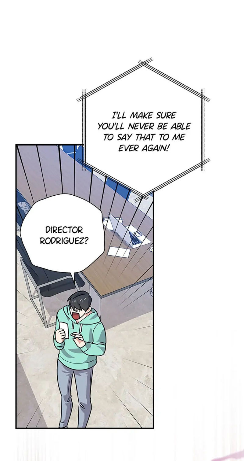 King of Drama Chapter 72 - Page 53