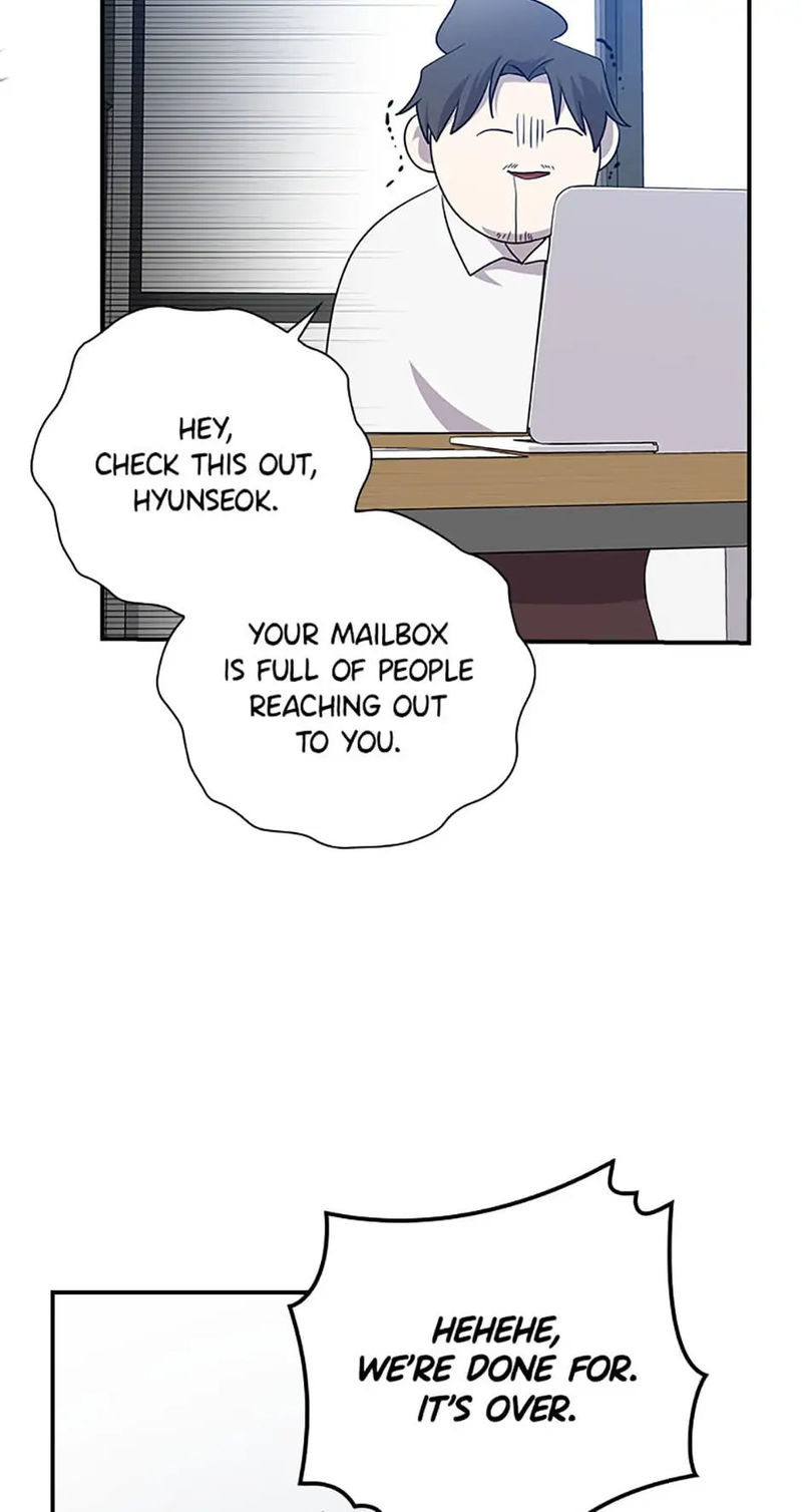 King of Drama Chapter 72 - Page 55