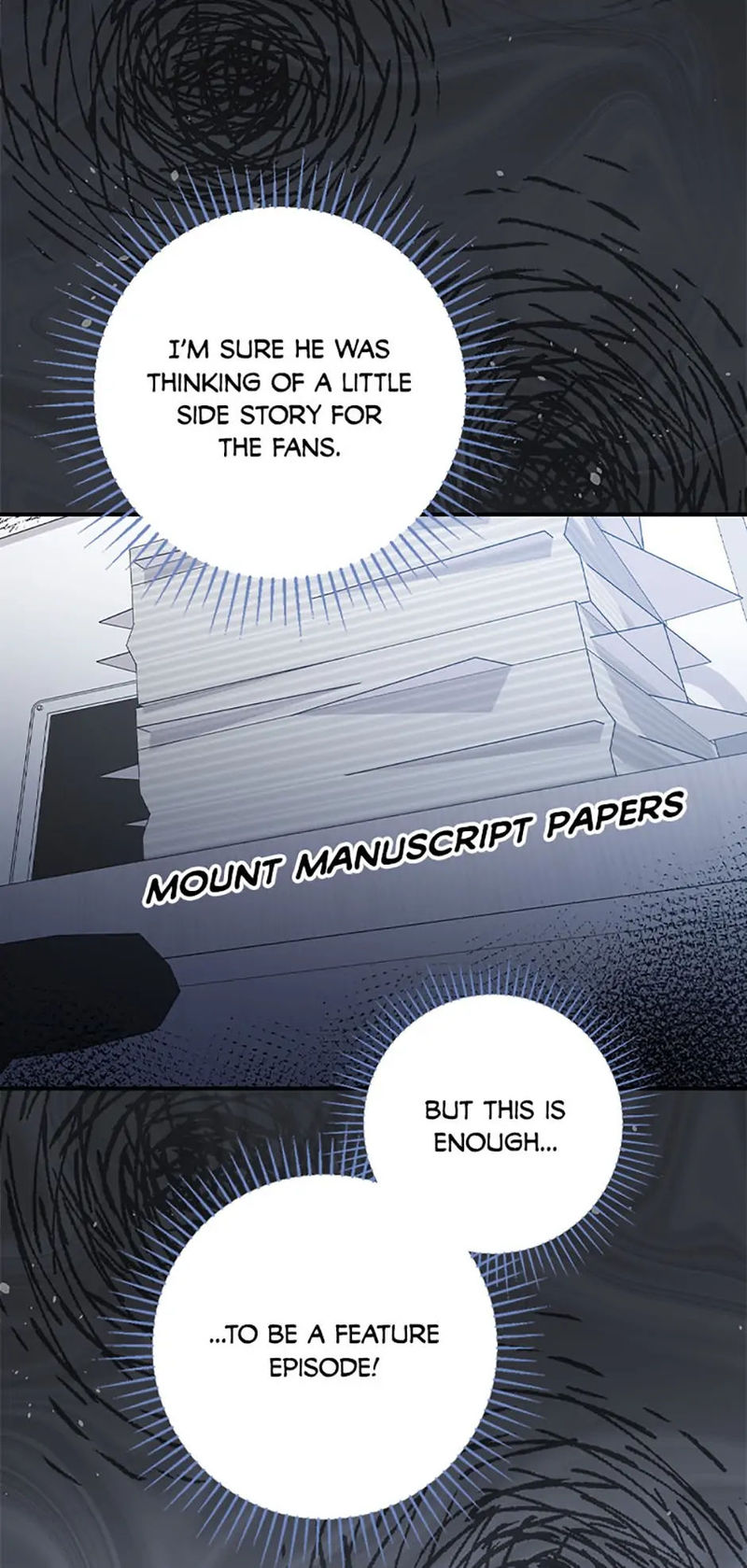 King of Drama Chapter 73 - Page 4