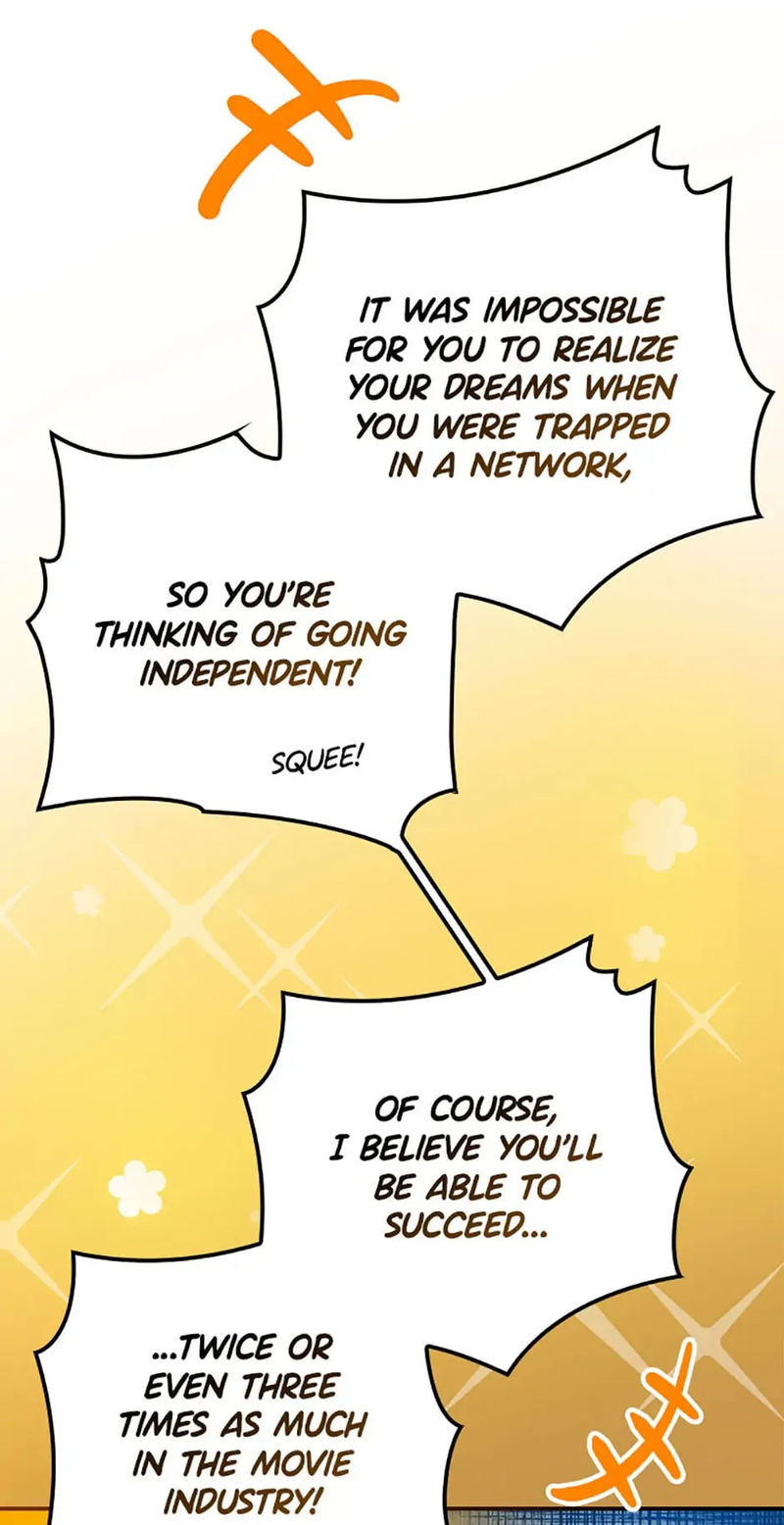 King of Drama Chapter 75 - Page 55
