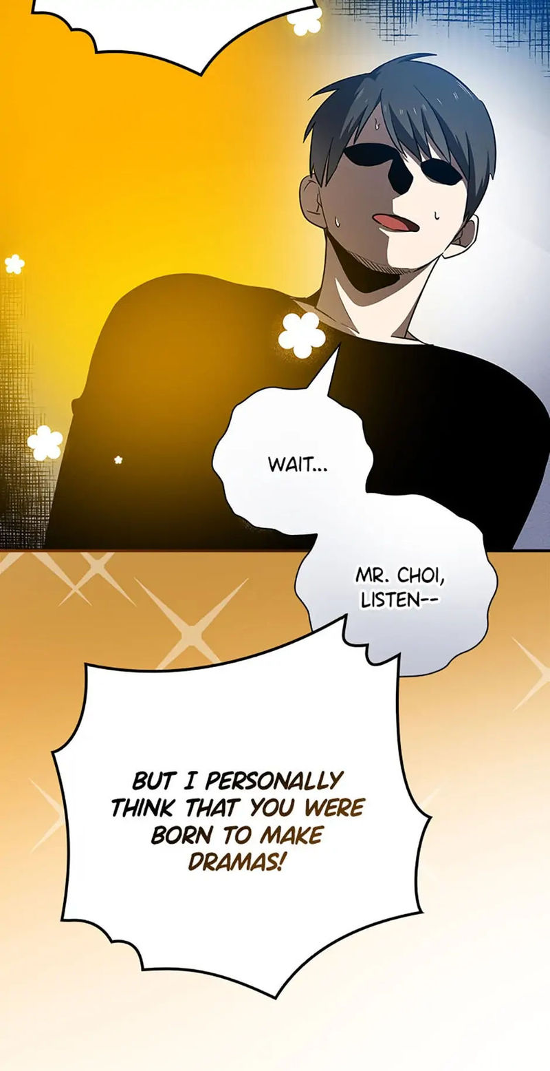 King of Drama Chapter 75 - Page 56