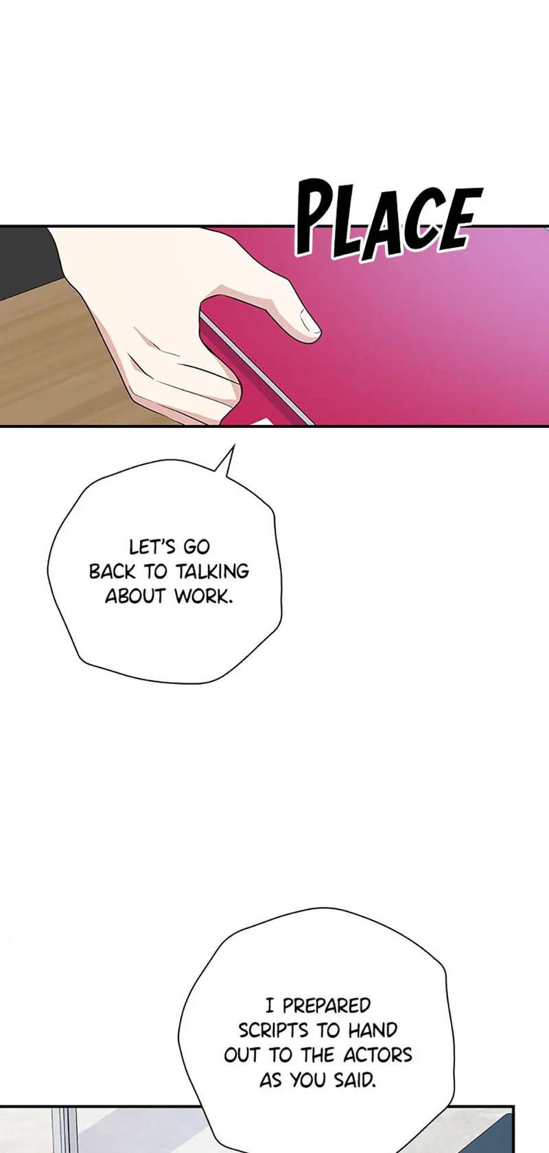 King of Drama Chapter 77 - Page 17