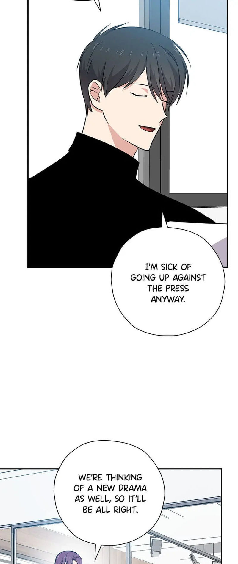 King of Drama Chapter 78 - Page 34
