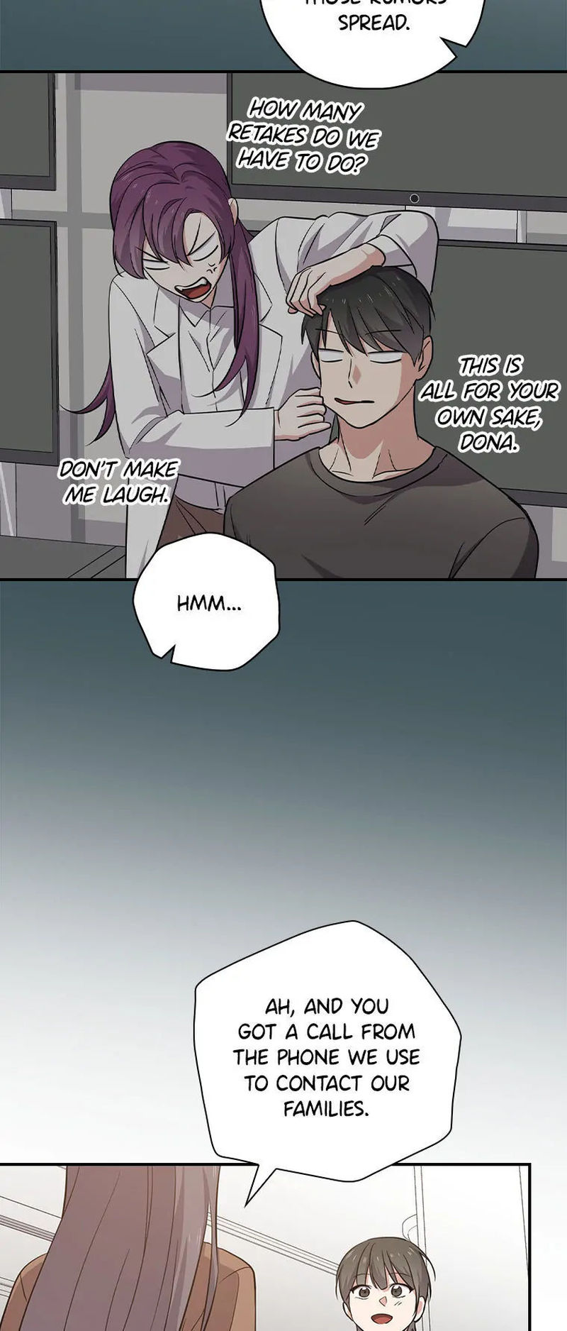 King of Drama Chapter 78 - Page 5