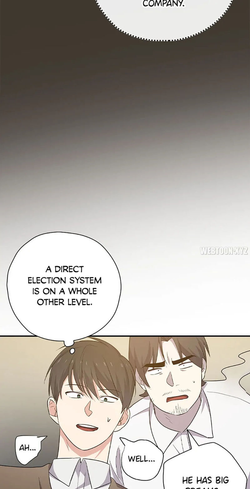 King of Drama Chapter 80 - Page 37