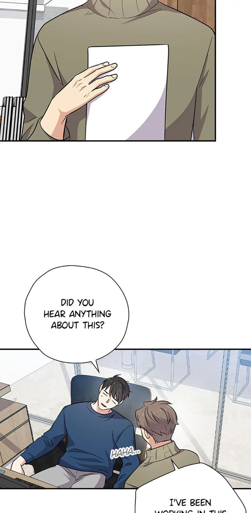 King of Drama Chapter 80 - Page 45