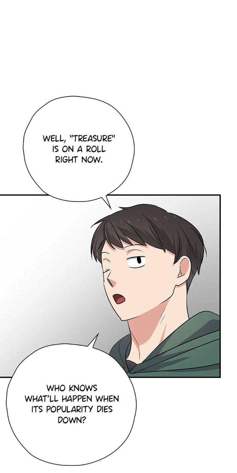 King of Drama Chapter 80 - Page 53
