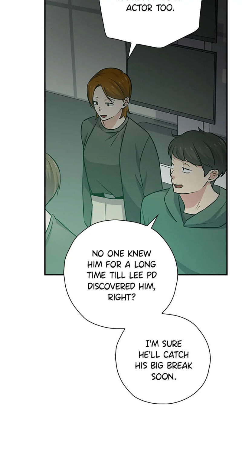 King of Drama Chapter 80 - Page 60