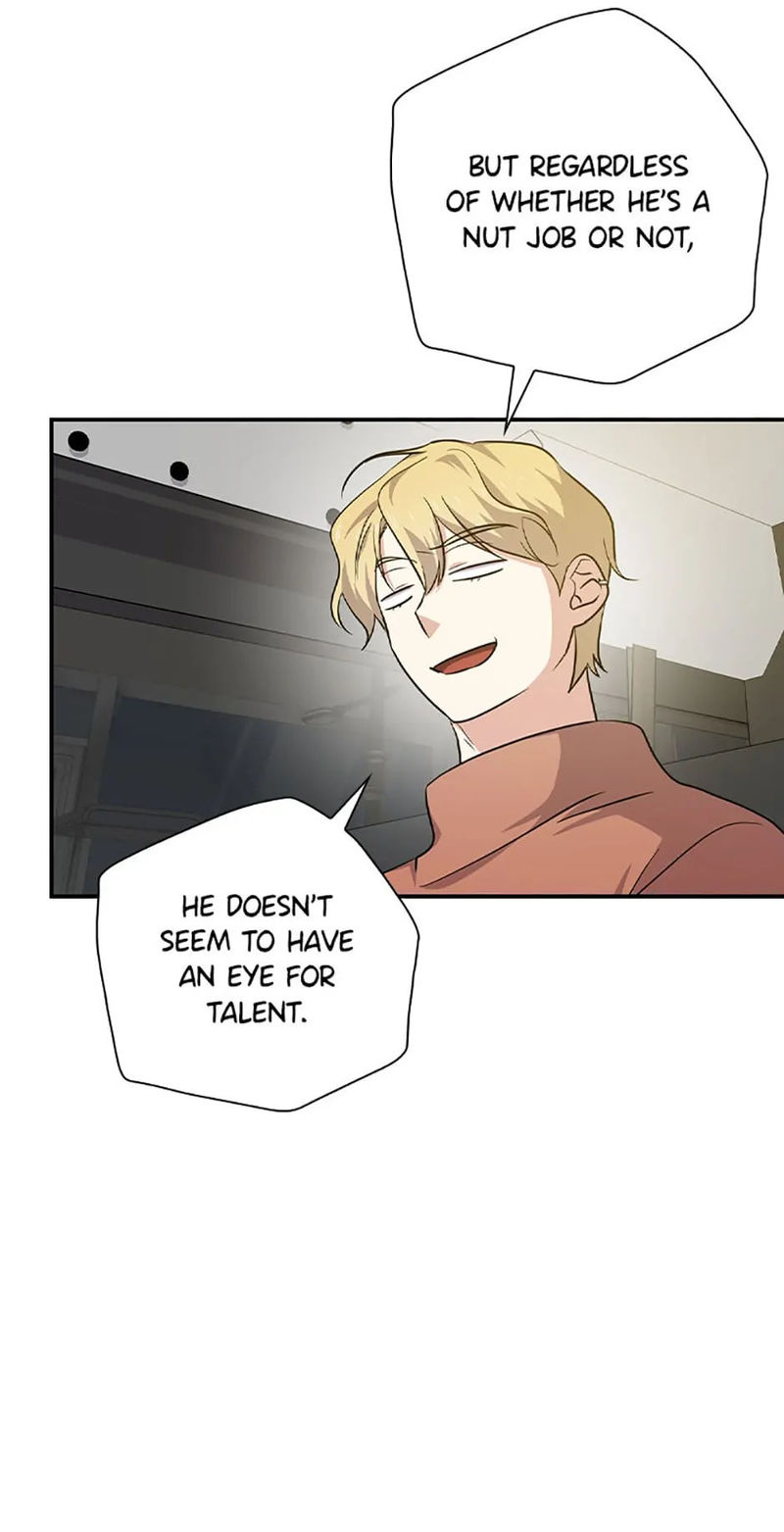 King of Drama Chapter 81 - Page 9
