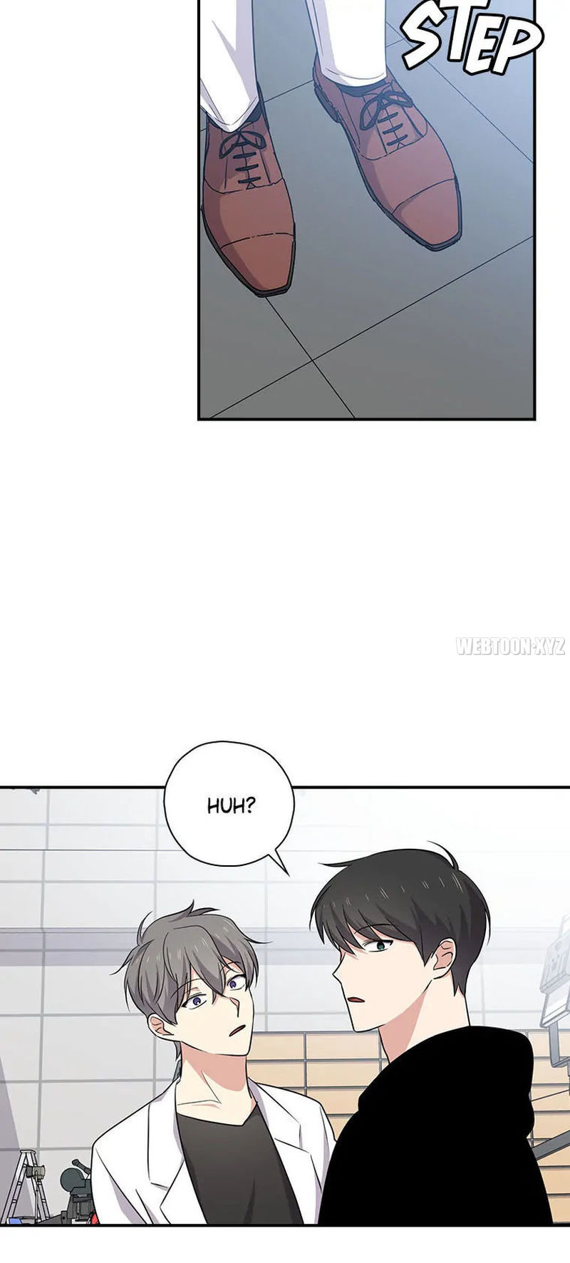 King of Drama Chapter 82 - Page 26