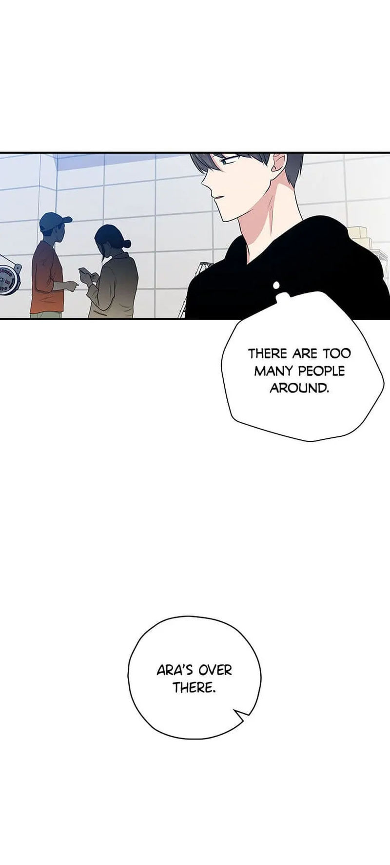 King of Drama Chapter 82 - Page 29