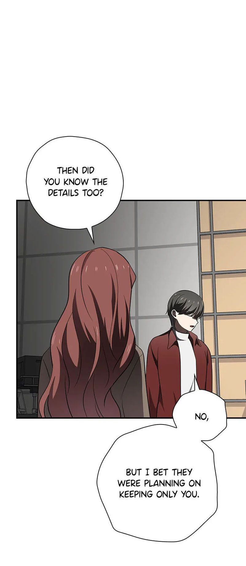 King of Drama Chapter 82 - Page 37