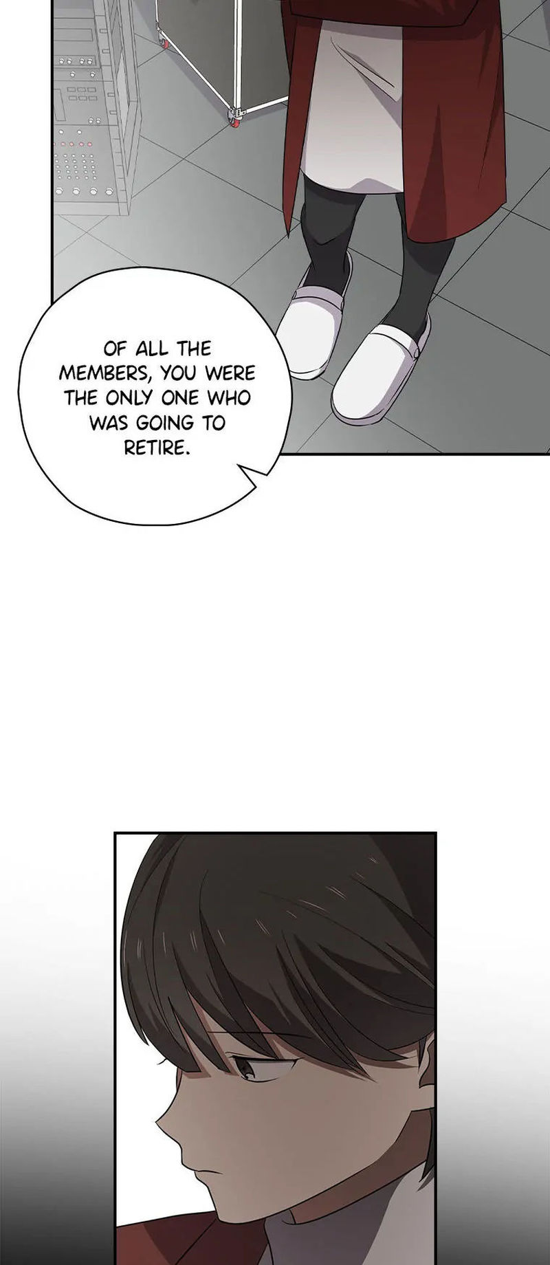 King of Drama Chapter 82 - Page 39